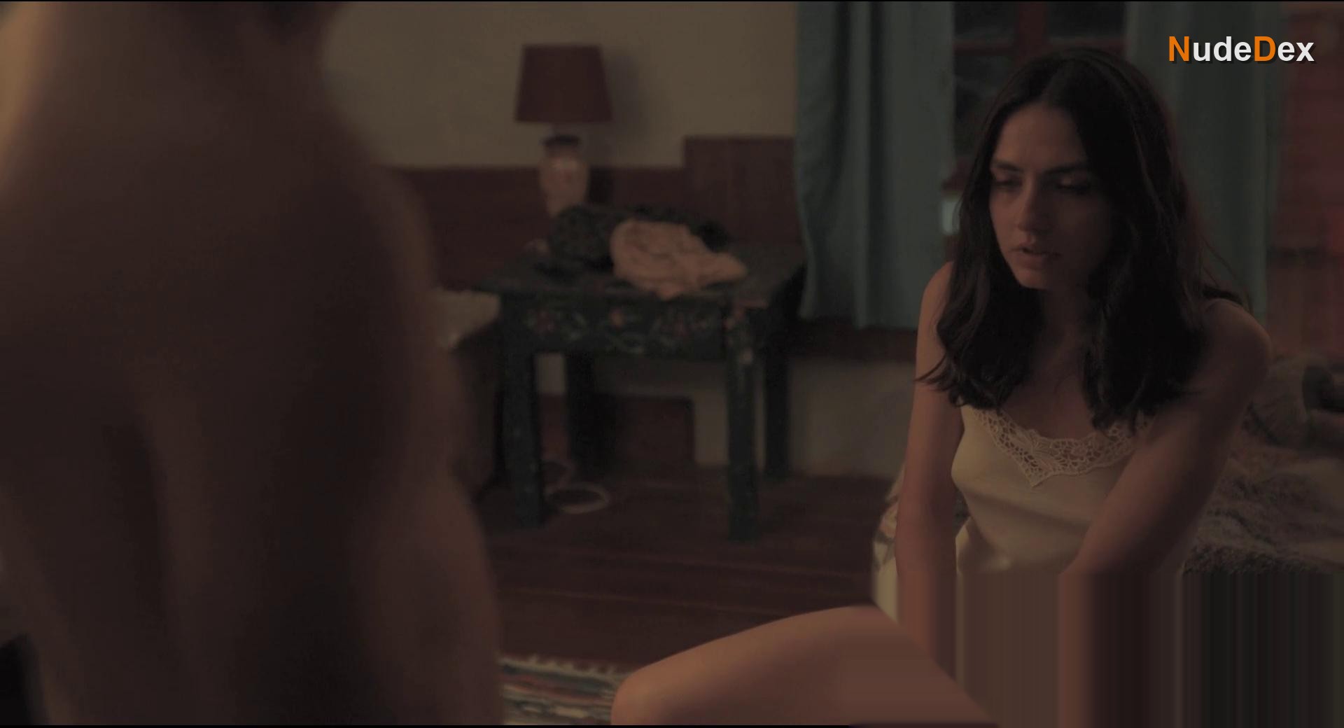 Romana Maggiora Vergano in The Holy Boy, photo 4
