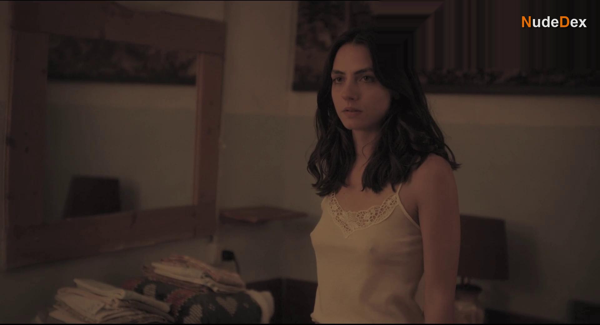 Romana Maggiora Vergano in The Holy Boy, photo 5