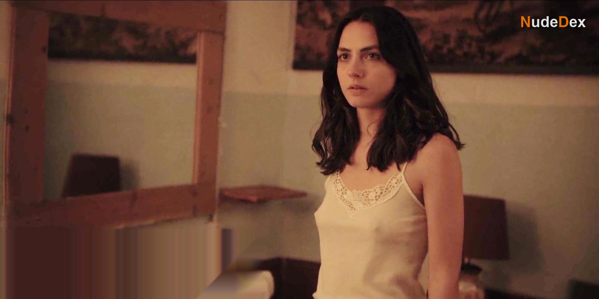 Romana Maggiora Vergano in The Holy Boy, photo 7