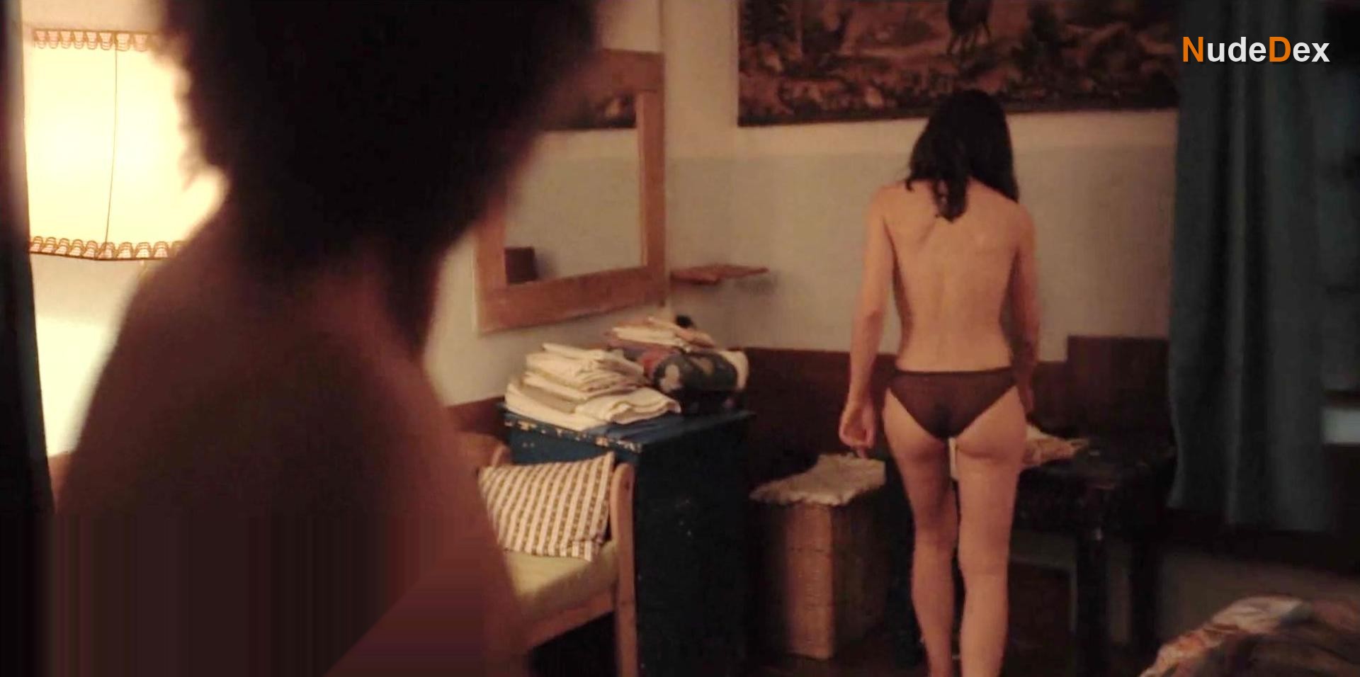 Romana Maggiora Vergano in The Holy Boy, photo 9