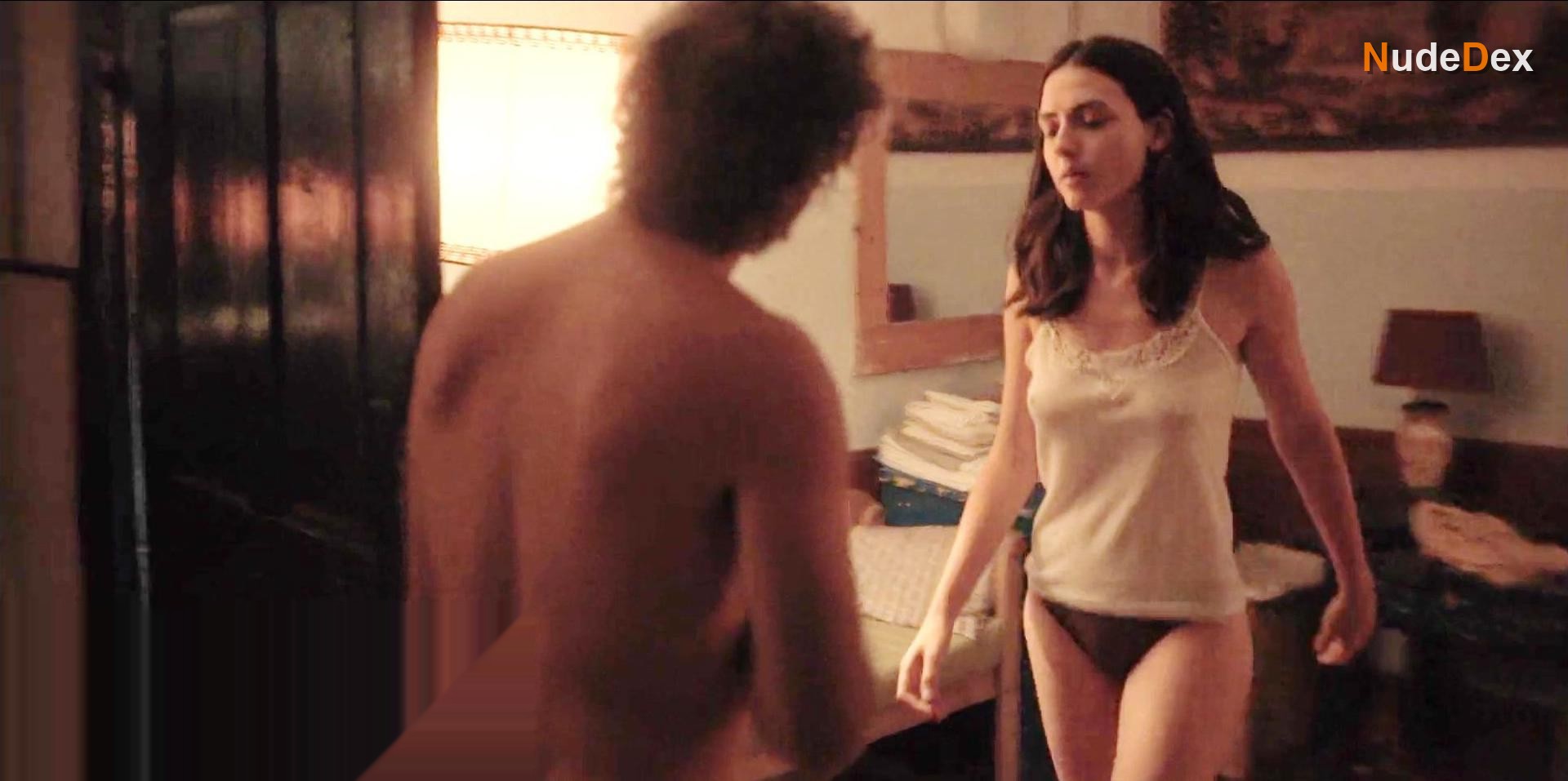 Romana Maggiora Vergano in The Holy Boy, photo 10
