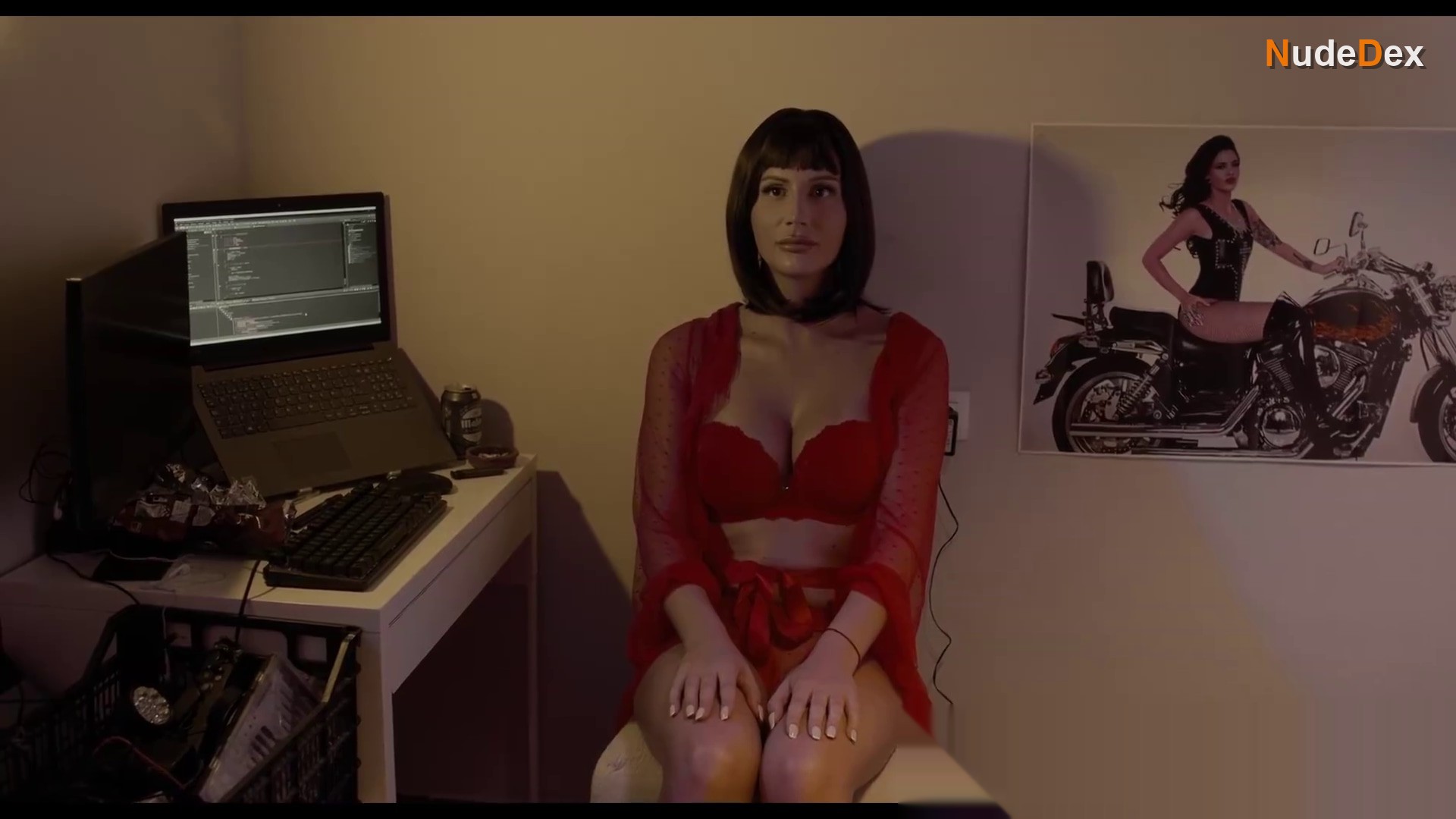 Romina Fernandes in Personhood
