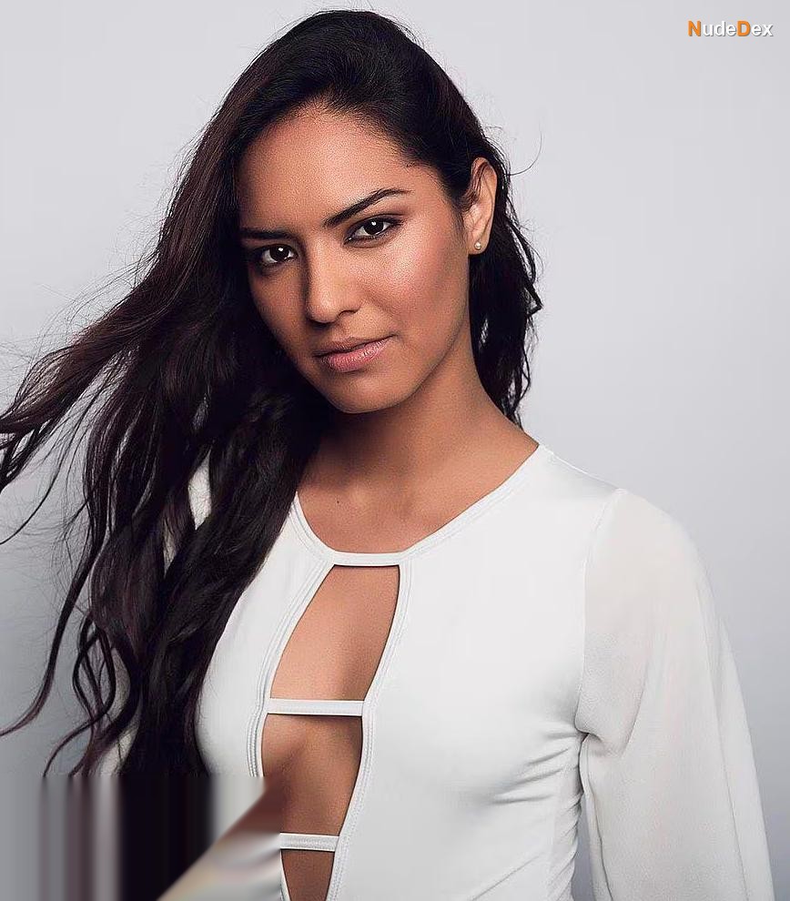 Romina Lozano Saldana in Miss Universe, photo 6