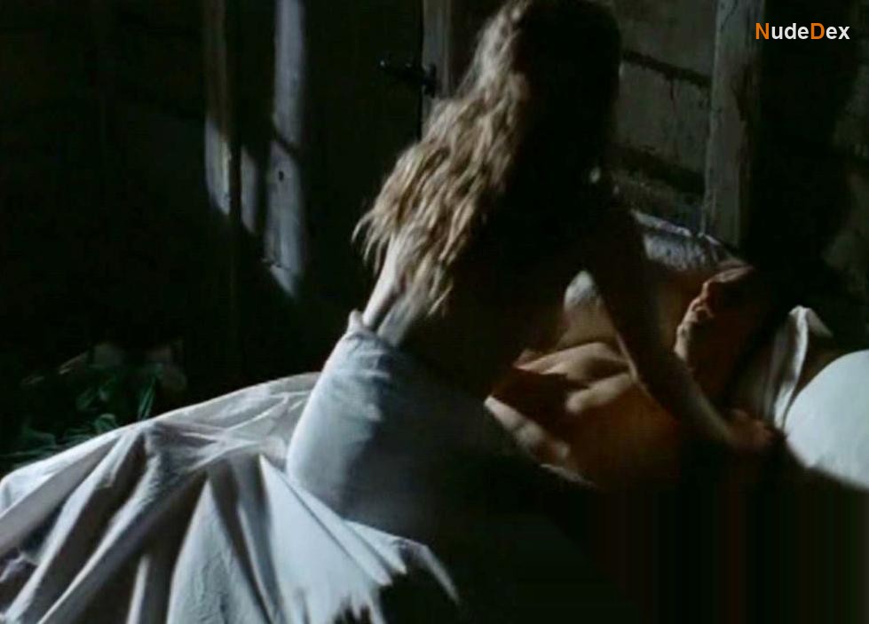 The Incredible Journey Of Mary Bryant in The Incredible Journey Of Mary Bryant, photo 3