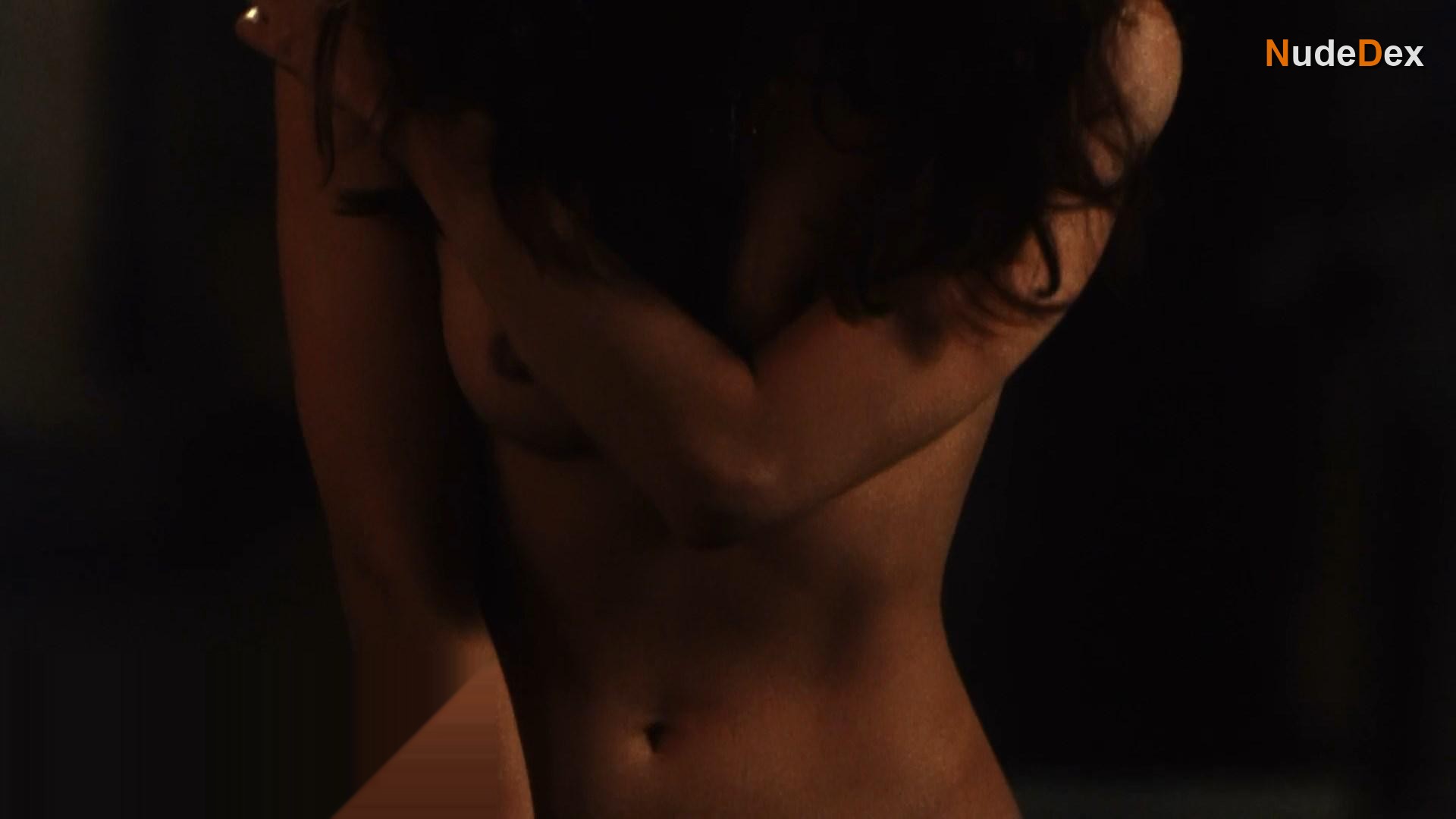 Rona De Ricci in The Pit And The Pendulum, photo 4