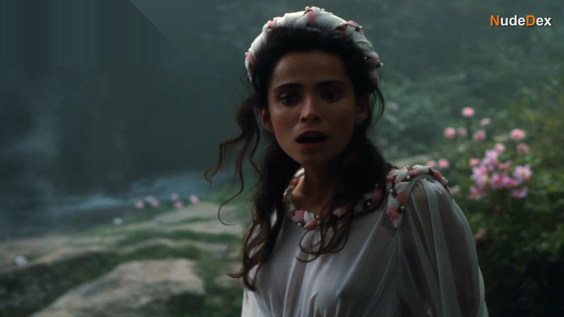 Rona De Ricci in The Pit And The Pendulum, photo 5