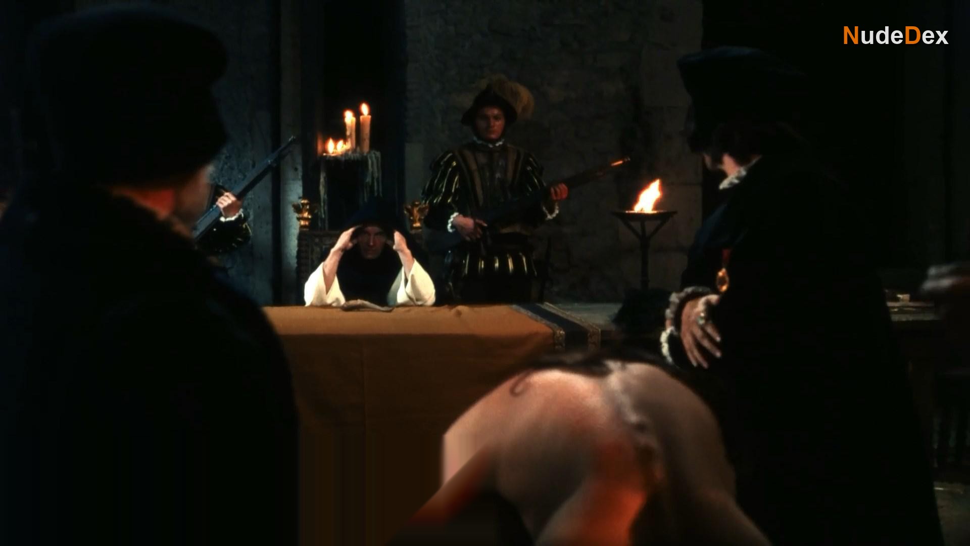 Rona De Ricci in The Pit And The Pendulum, photo 13