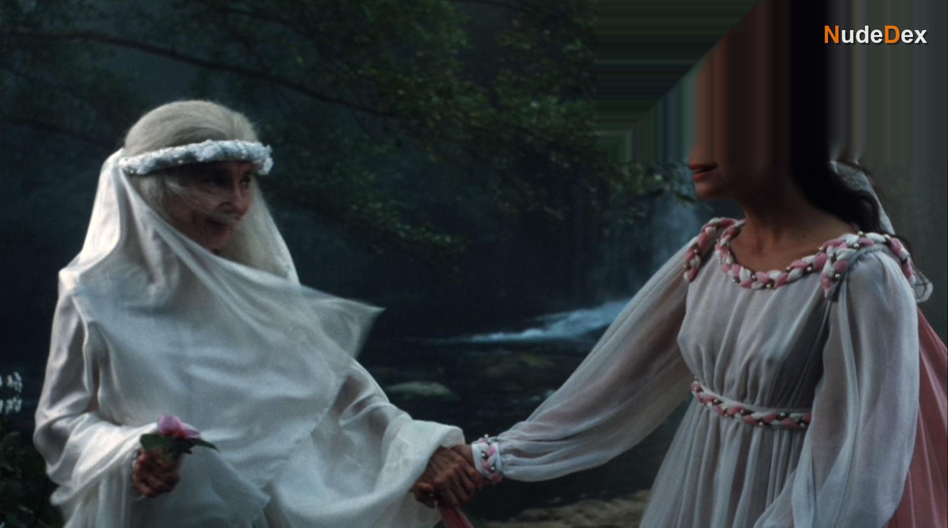 Rona De Ricci in The Pit And The Pendulum, photo 15