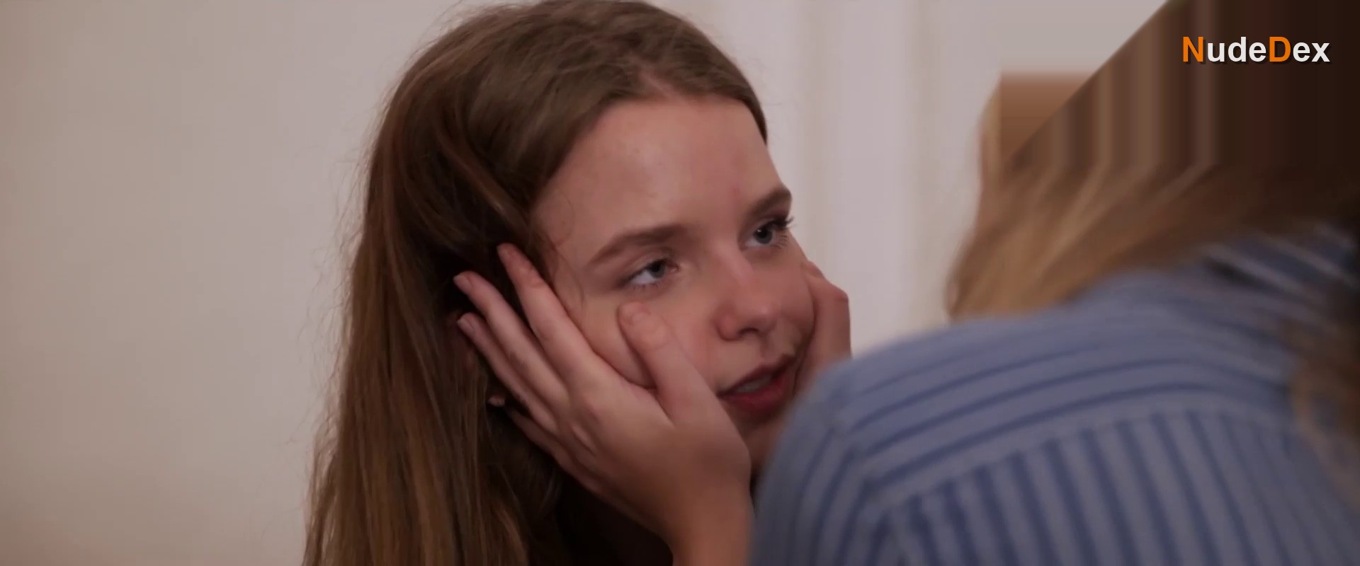 Ronja Hauge Schierup in De Voksnes Spraekker, photo 8