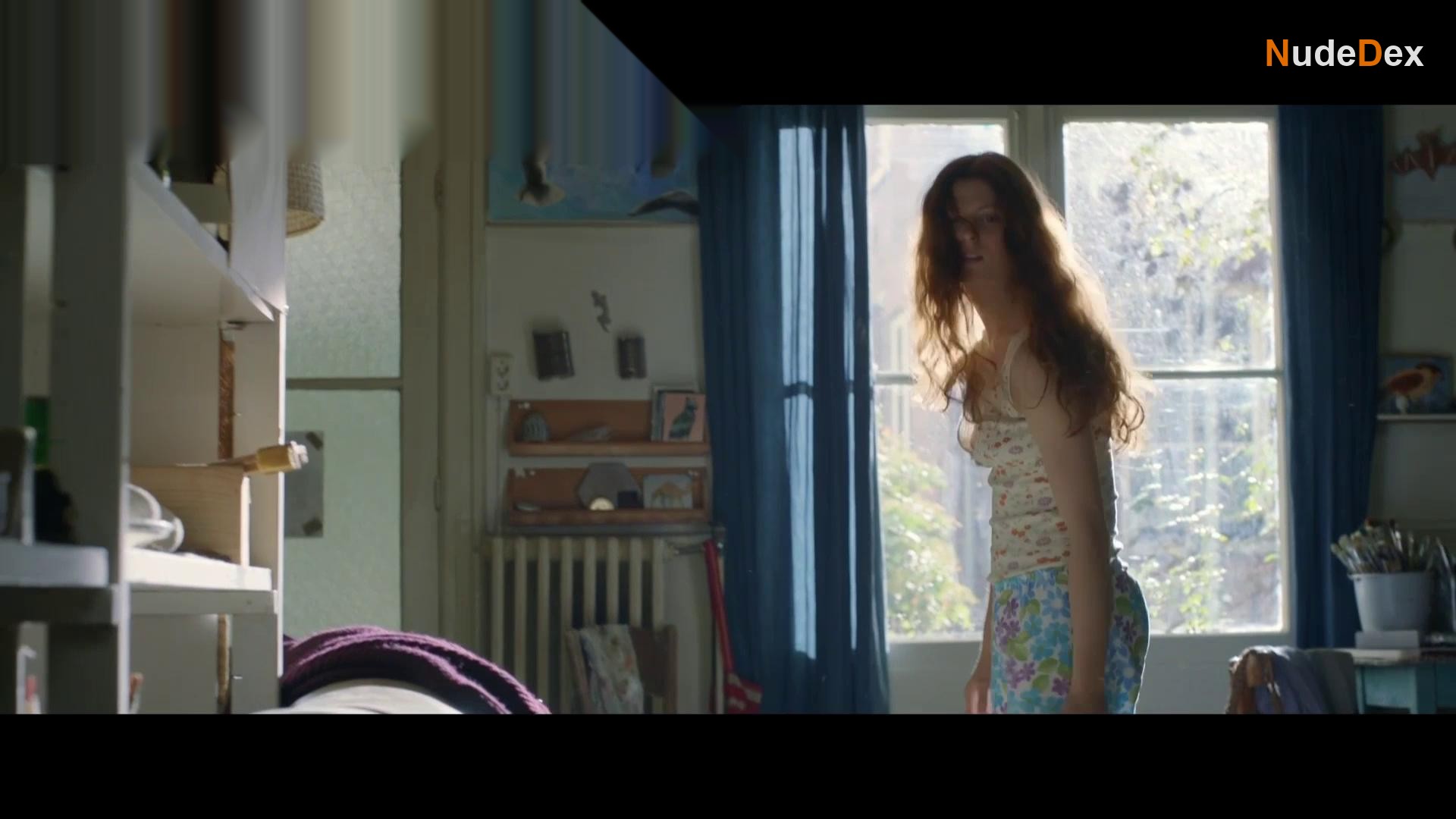 Roos Englebert in Piece Of My Heart, photo 7