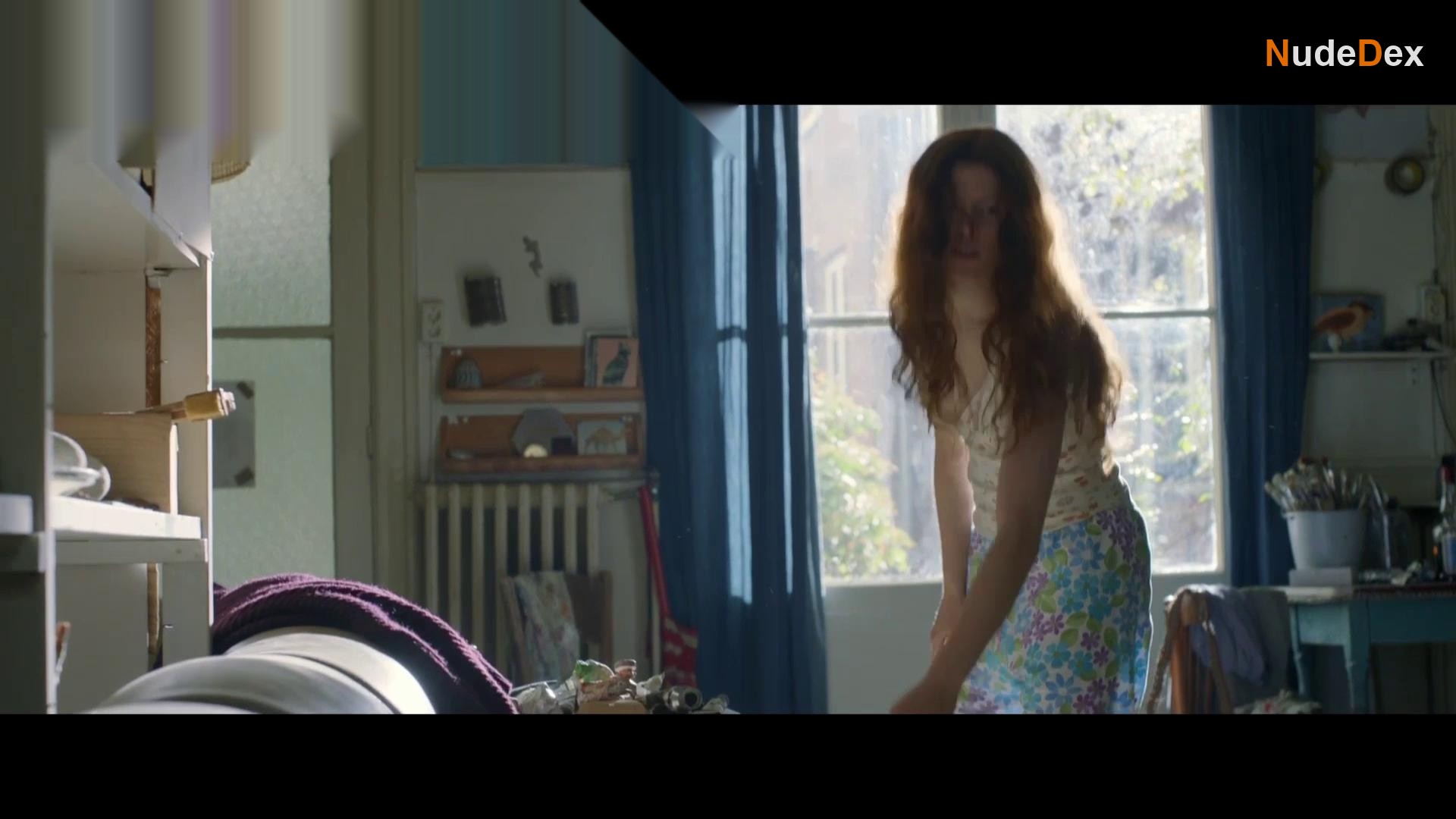 Roos Englebert in Piece Of My Heart, photo 9
