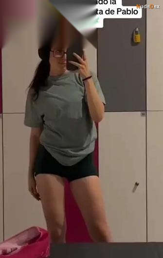 Roro Bueno in The Body Nation, photo 9