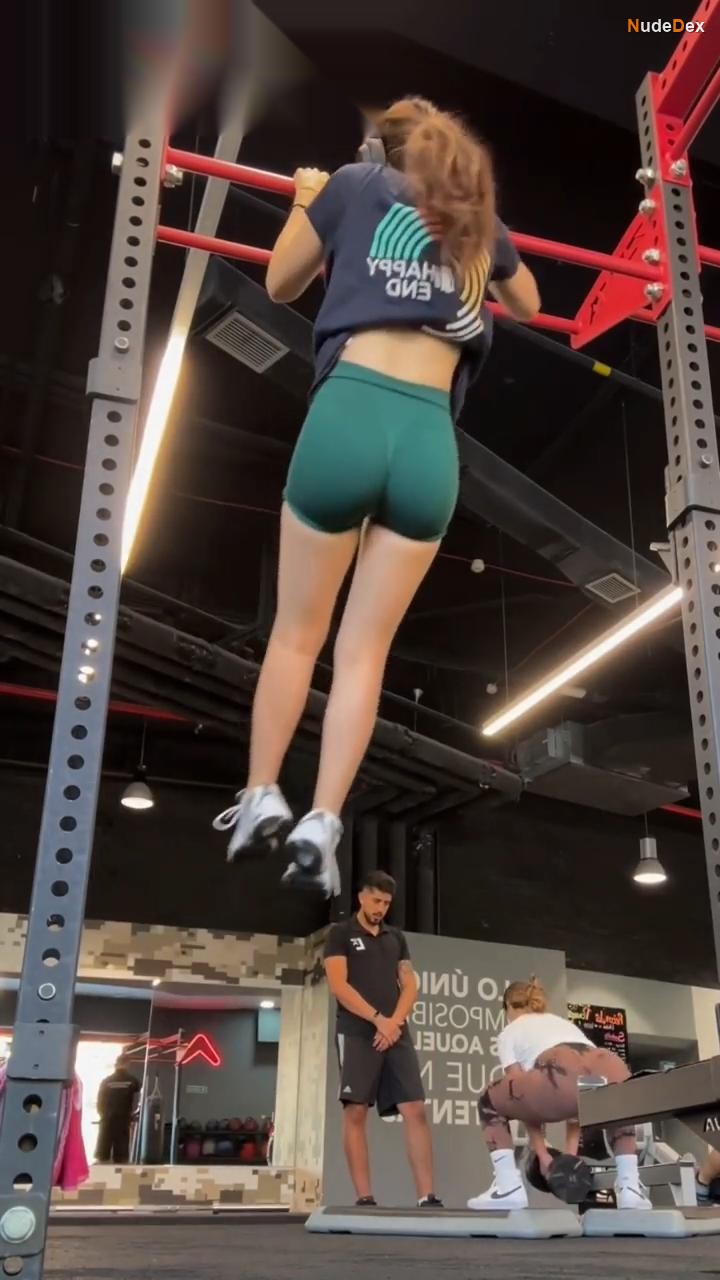 Roro Bueno in The Body Nation, photo 13