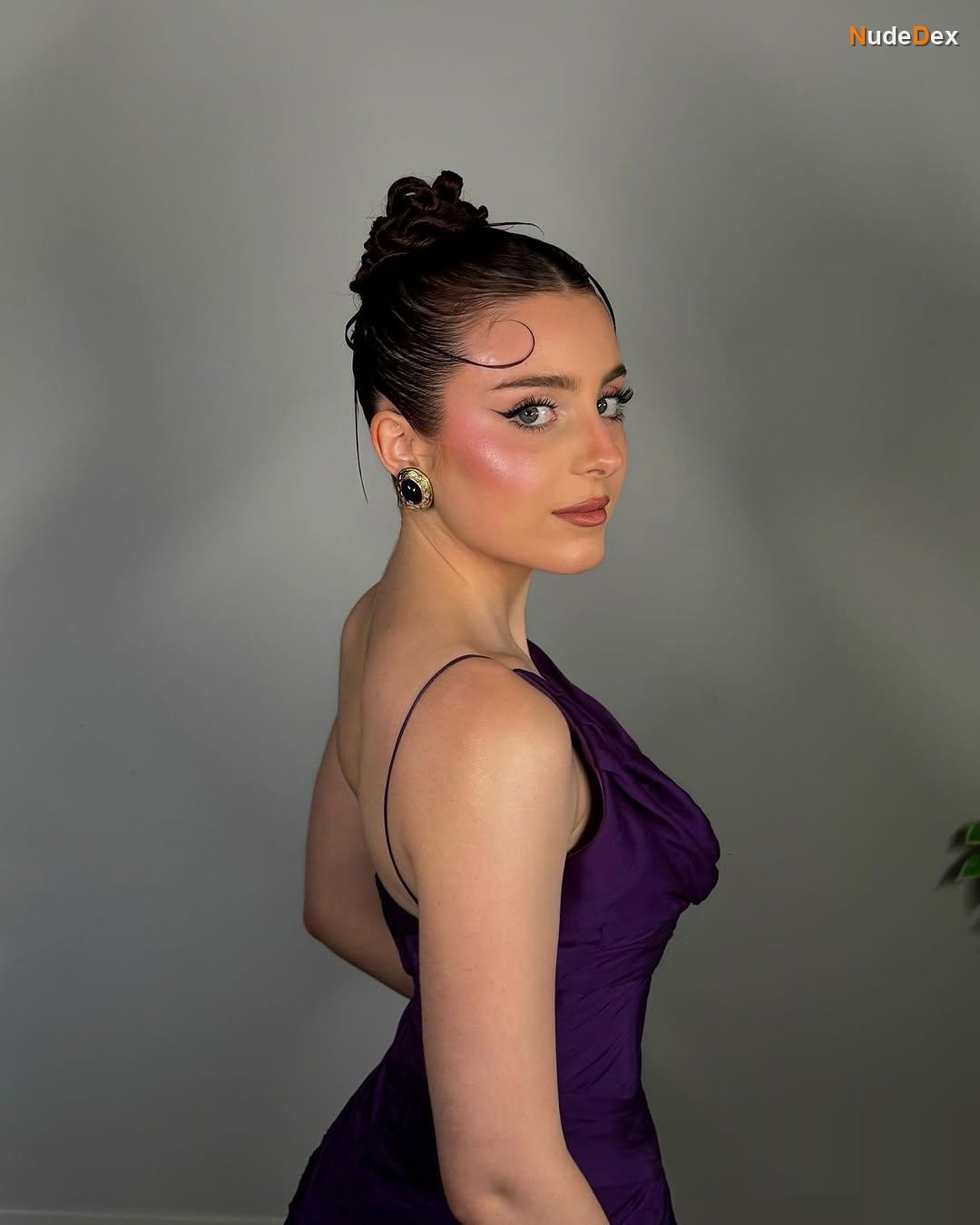 Roro Bueno in The Body Nation, photo 20