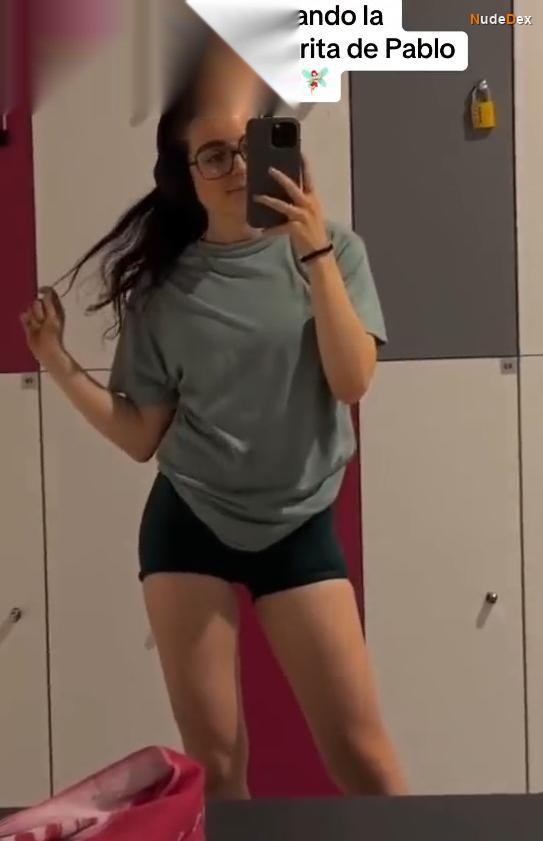 Roro Bueno in The Body Nation, photo 31