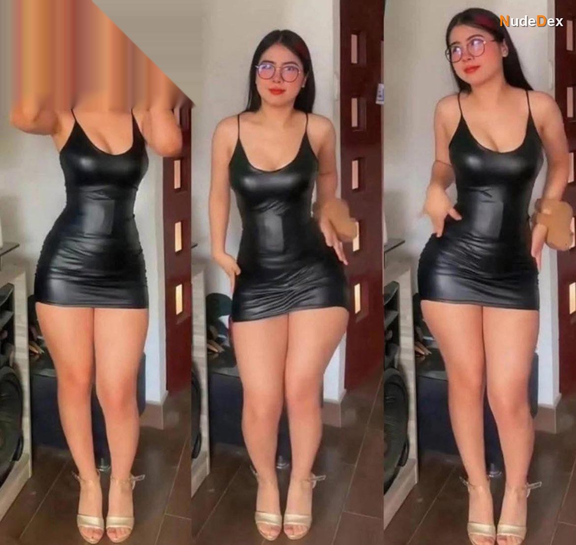 Roro Bueno in The Body Nation, photo 52