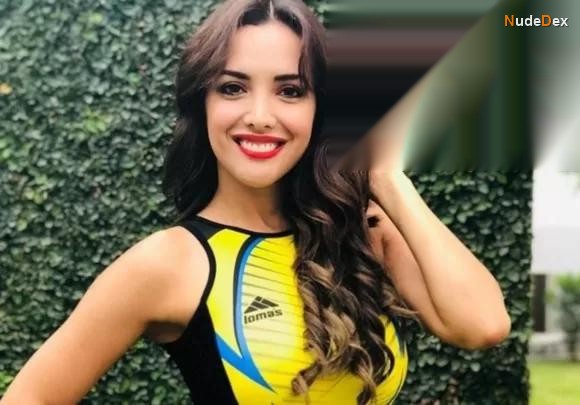 Rosangela Espinoza in Esto Es Guerra, photo 25