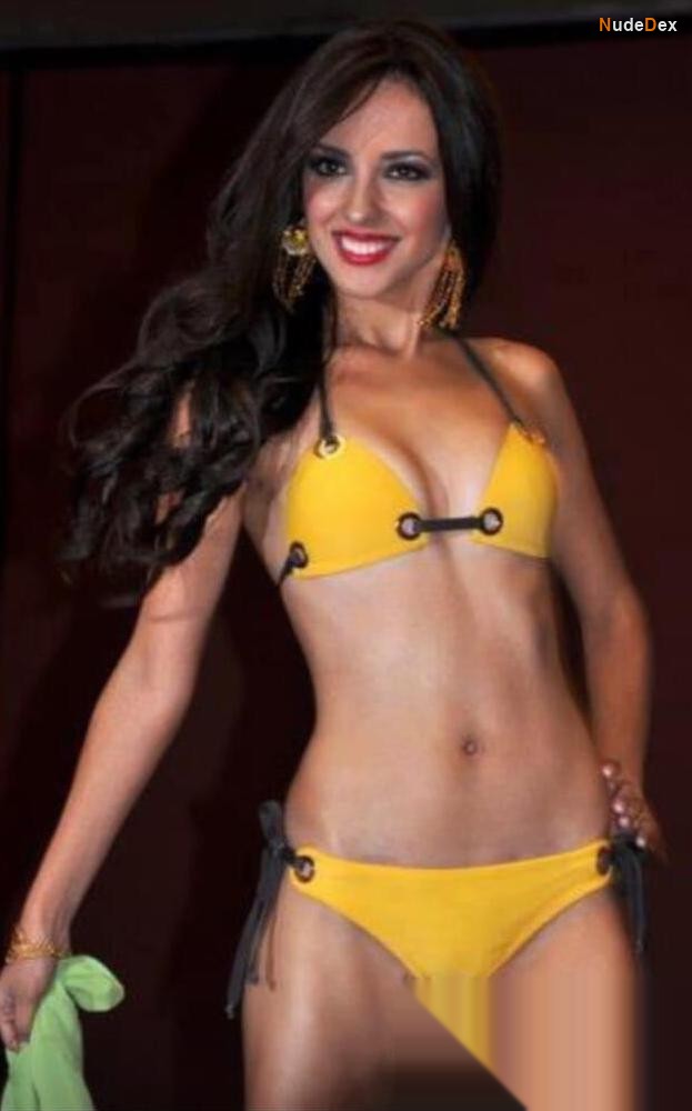 Rosangela Espinoza in Miss Universe, photo 3