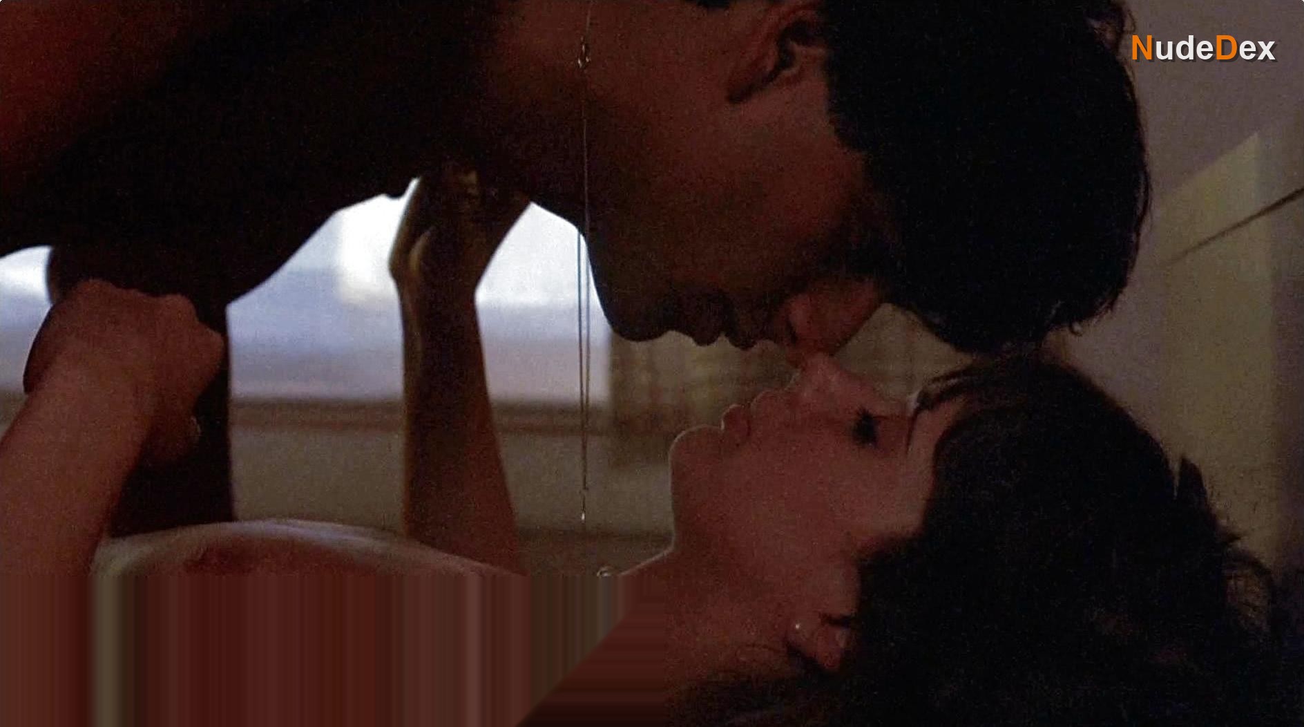 Rosanna Arquette in Baby It's You, photo 1