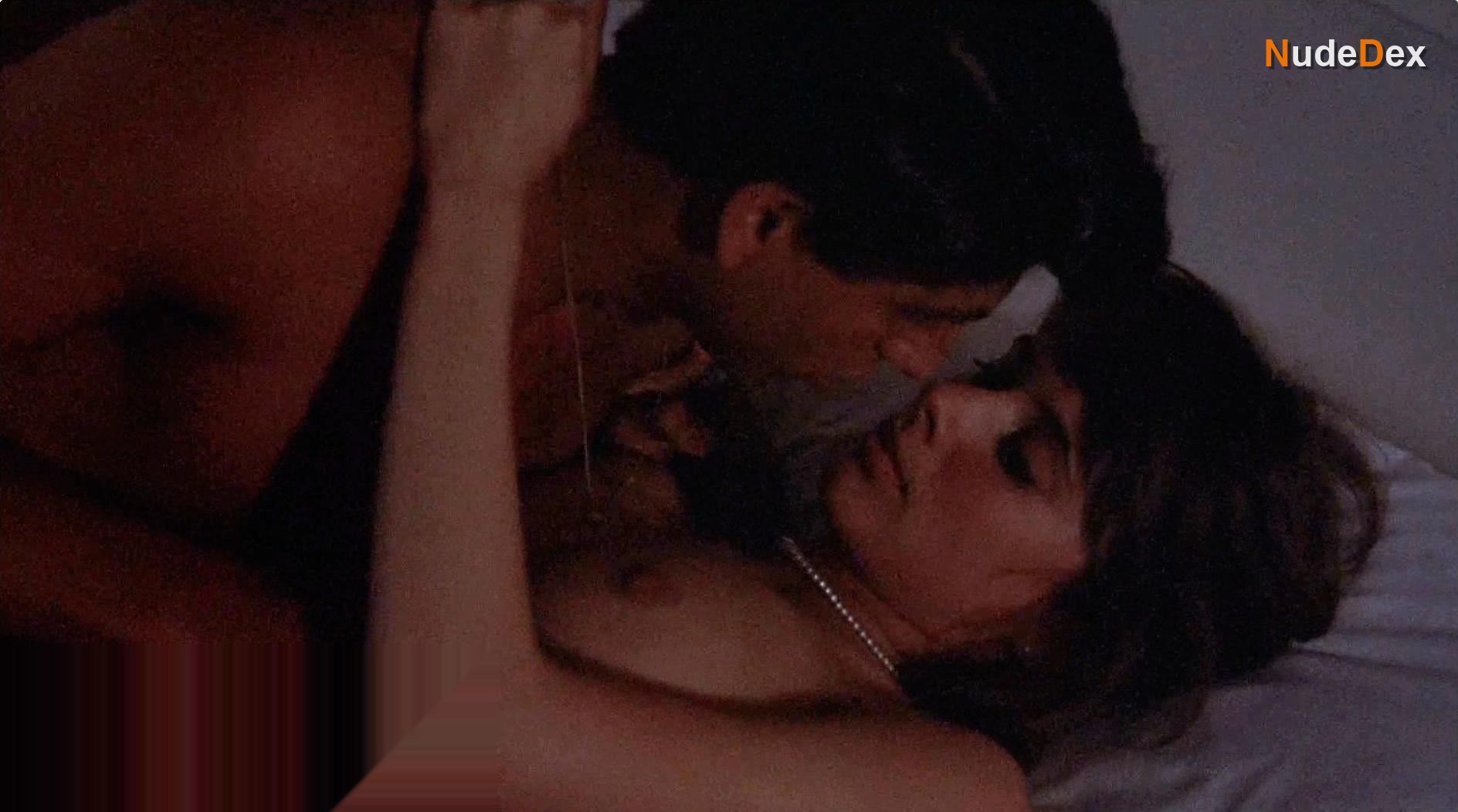 Rosanna Arquette in Baby It's You, photo 2