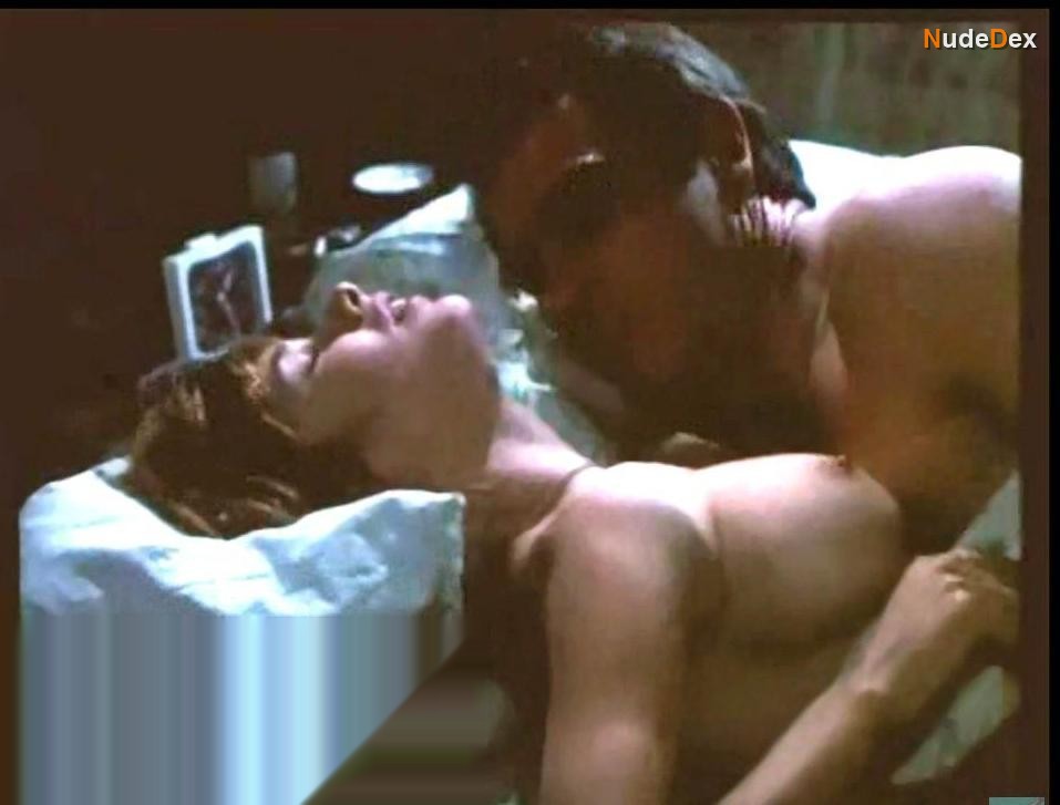 Rosanna Arquette in The Executioner's Song, photo 5