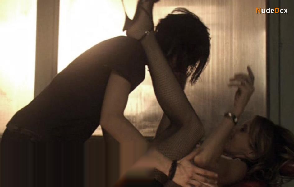 Rosanna Arquette in The L Word, photo 2