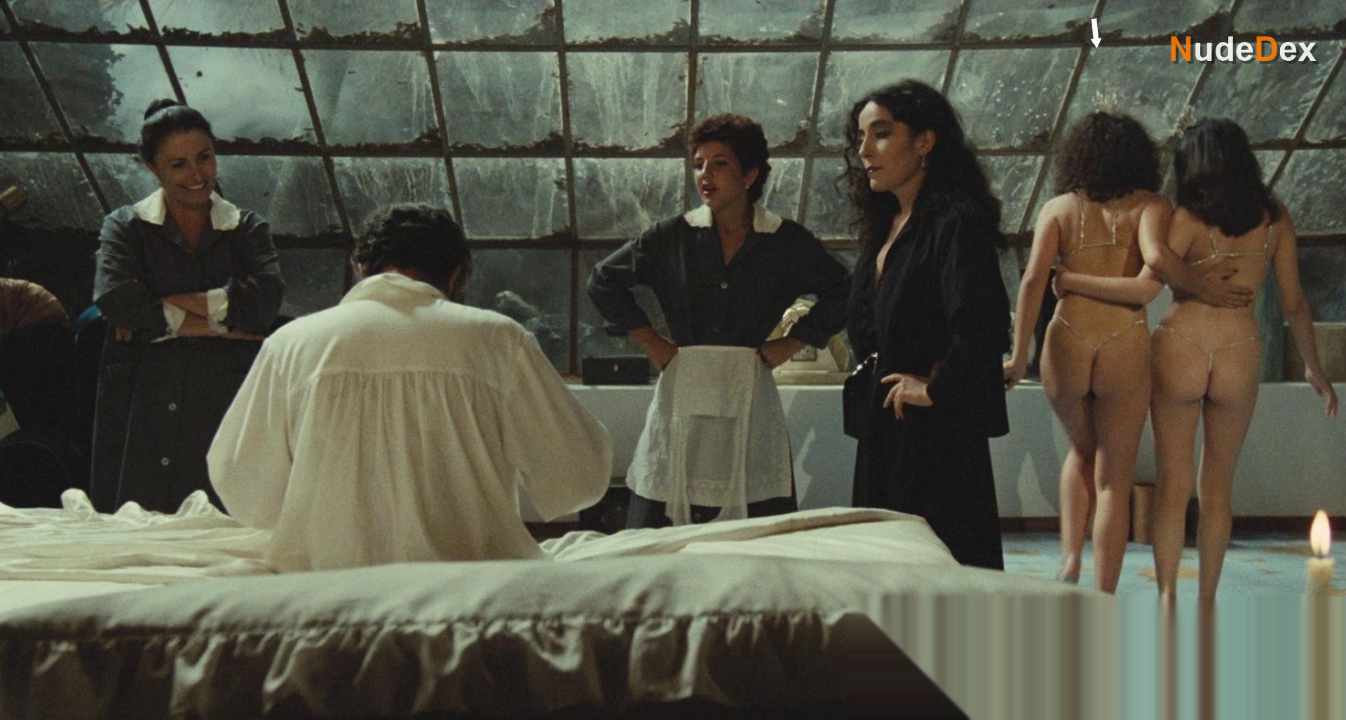 Rosaria Tafuri in City Of Women, photo 3