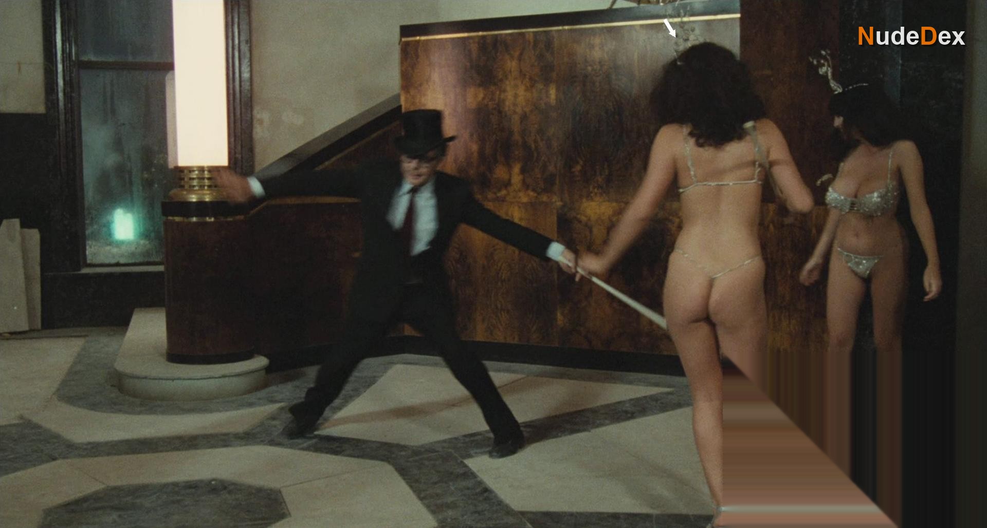 Rosaria Tafuri in City Of Women, photo 4