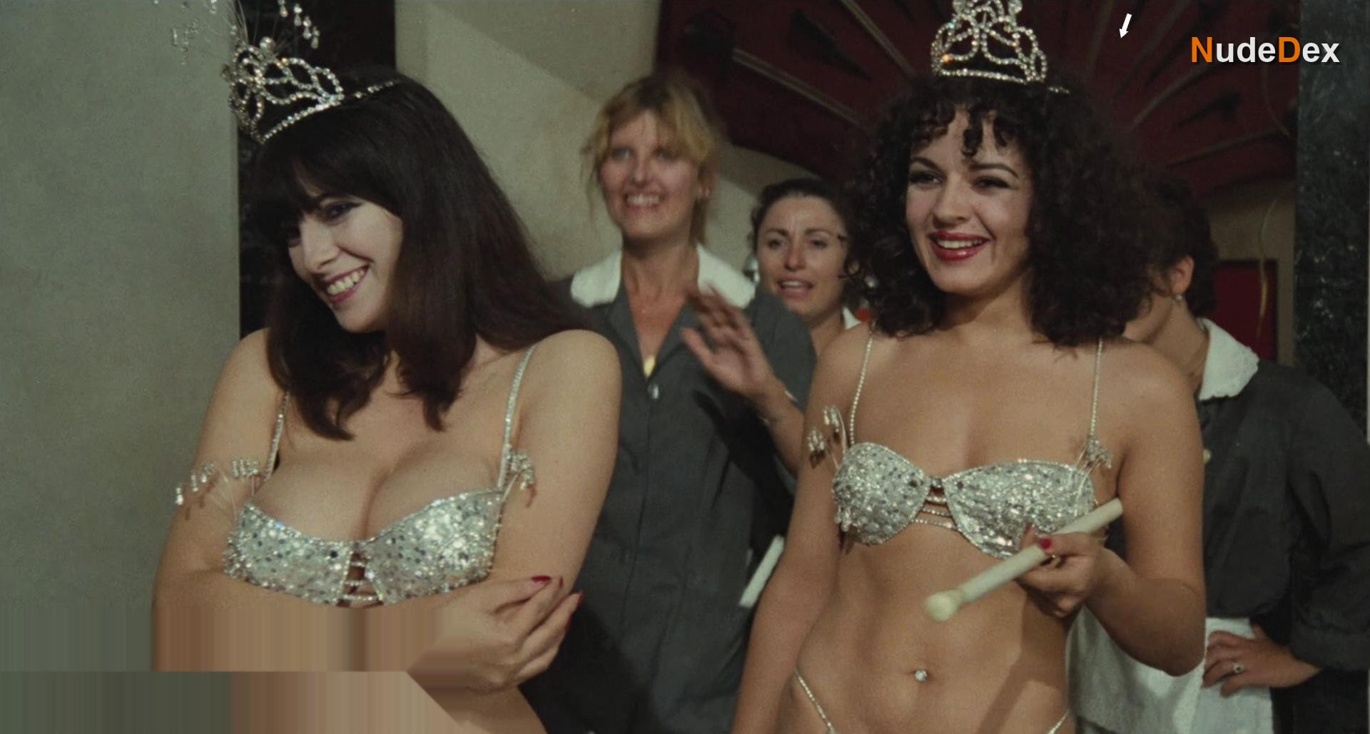 Rosaria Tafuri in City Of Women, photo 5