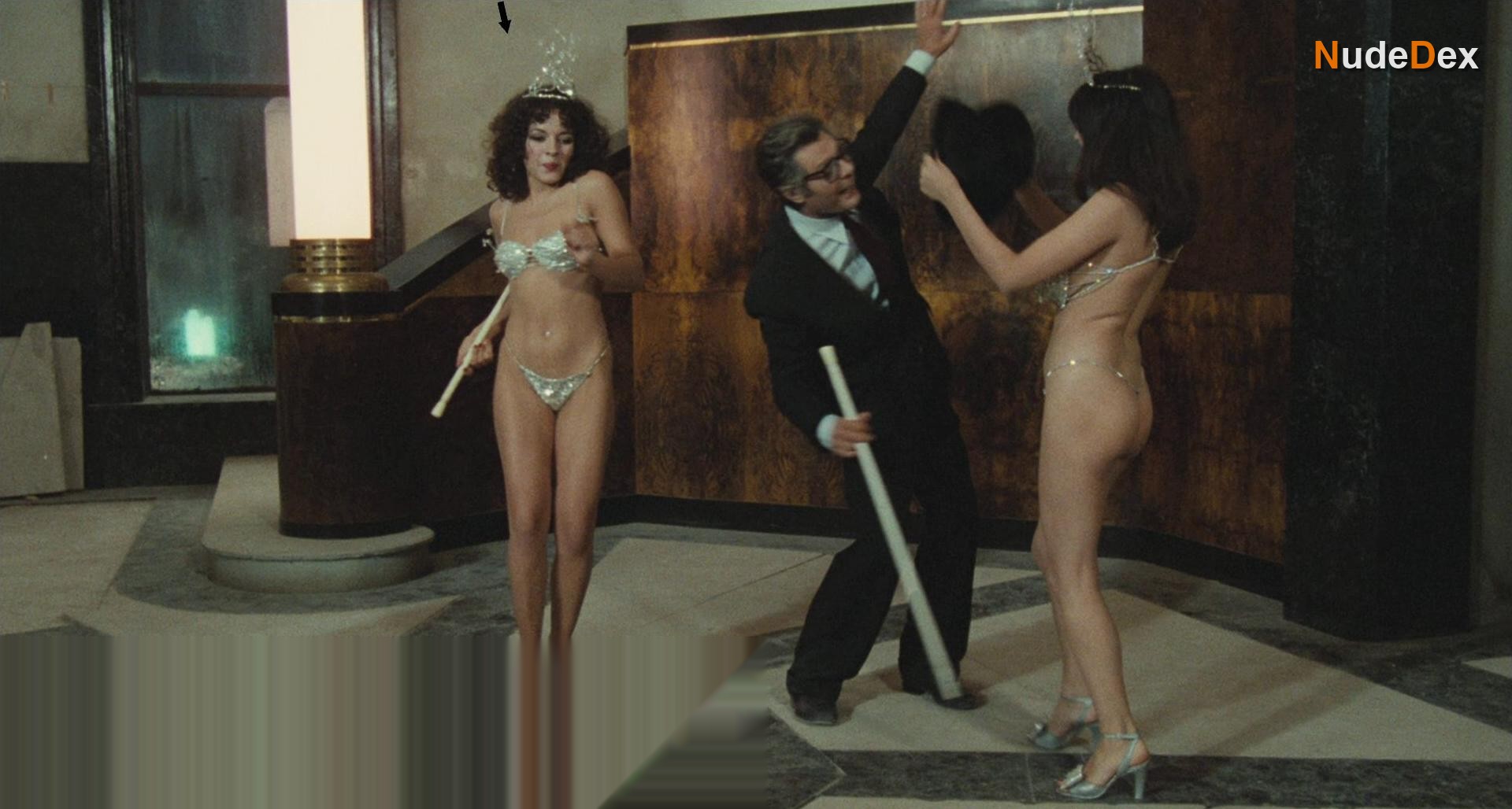 Rosaria Tafuri in City Of Women, photo 7