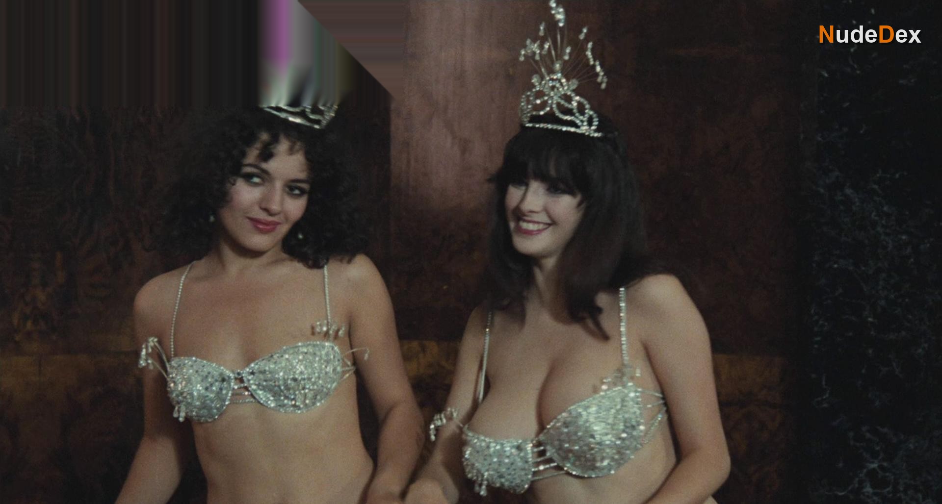 Rosaria Tafuri in City Of Women, photo 8