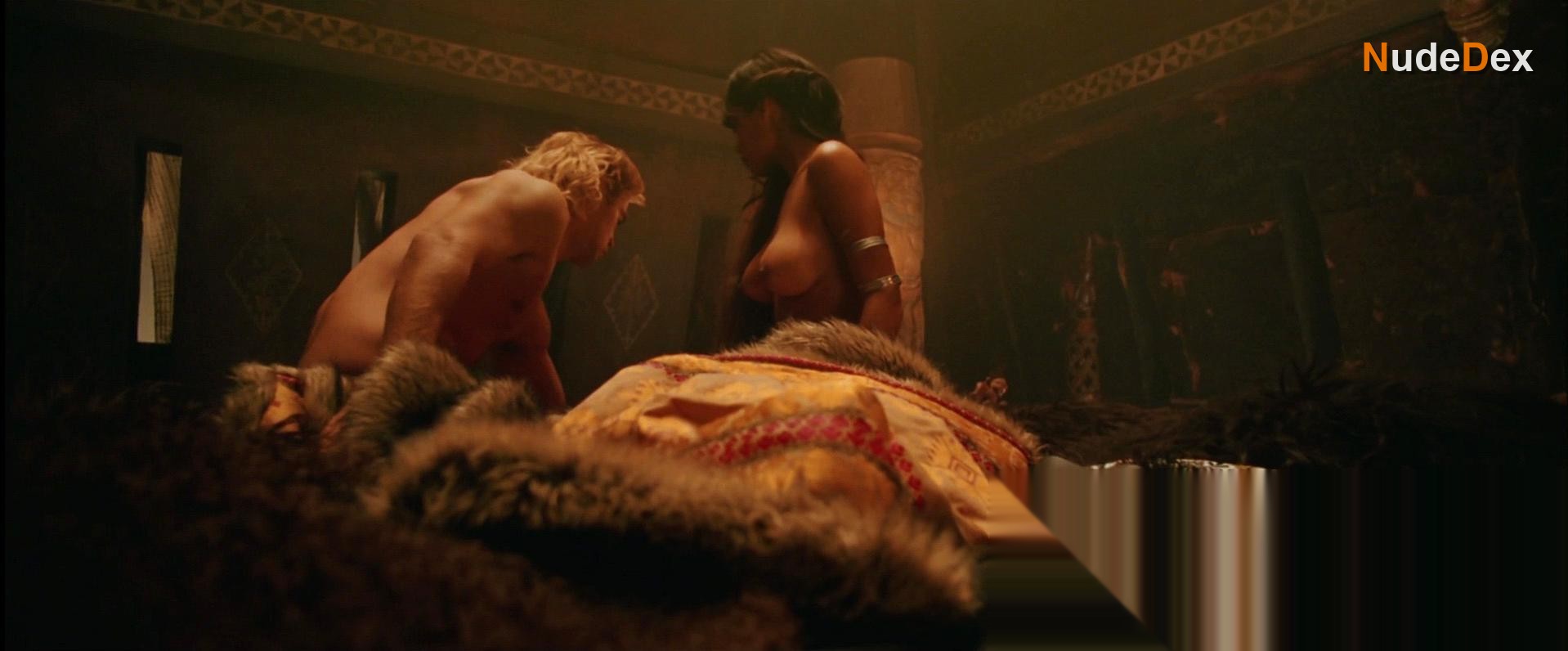 Alexander in Alexander, photo 3