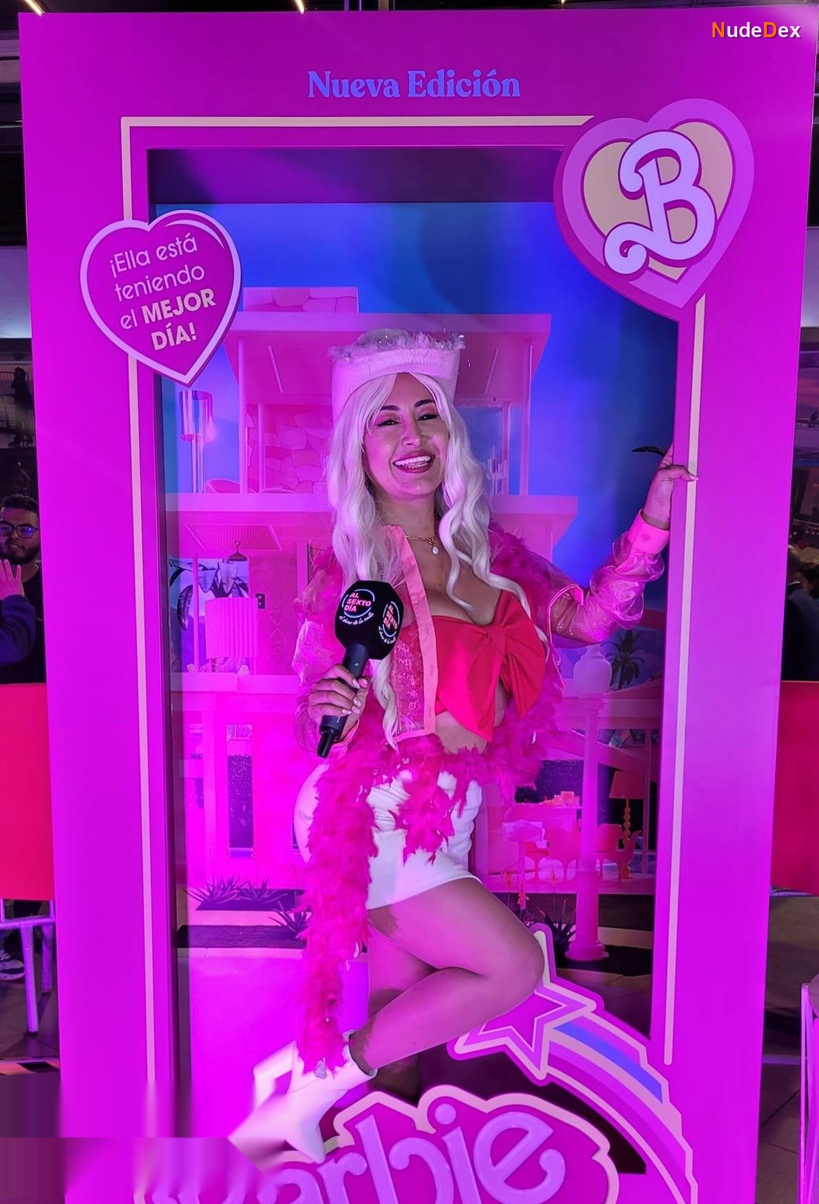Barbie in Barbie, photo 1