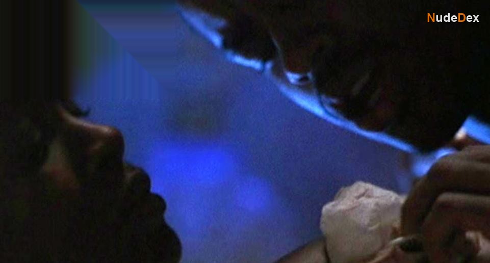 Rose Jackson in Dead Presidents, photo 3
