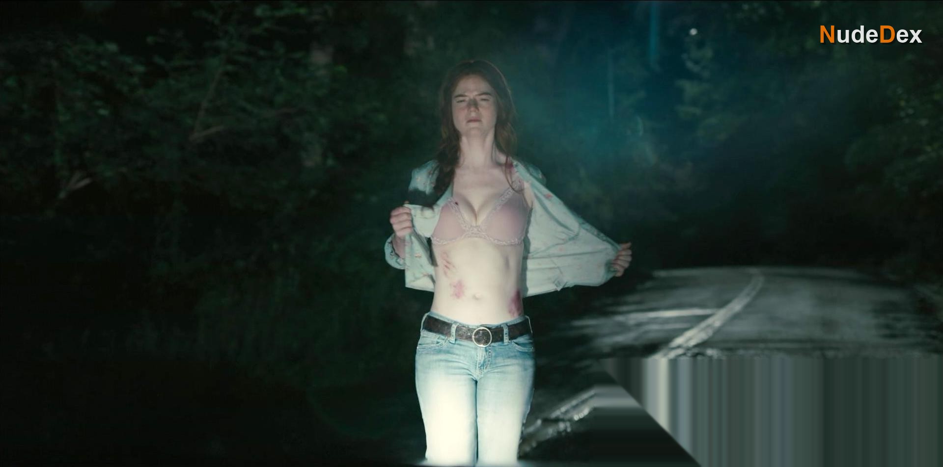 Rose Leslie in The Time Travelers Wife, photo 3