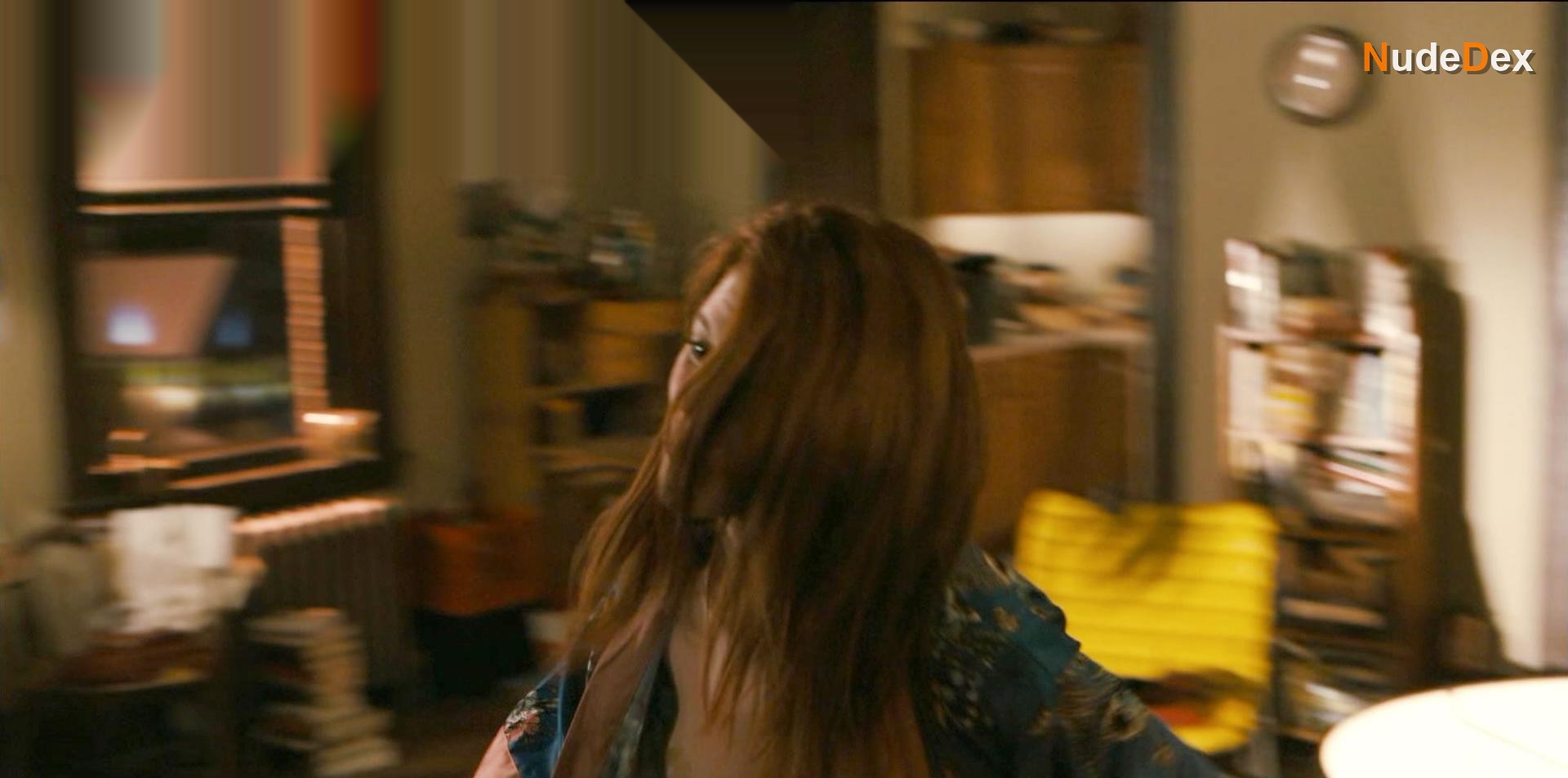 Rose Leslie in The Time Travelers Wife, photo 6