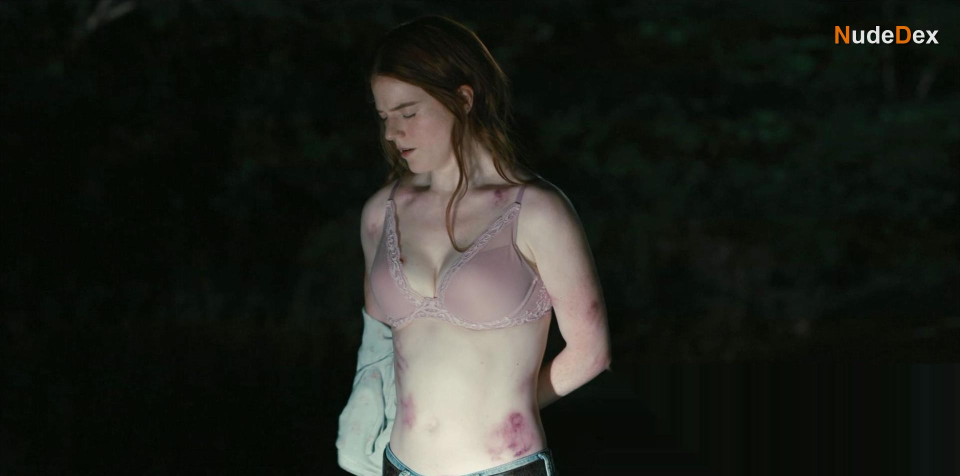 Rose Leslie in The Time Travelers Wife, photo 8