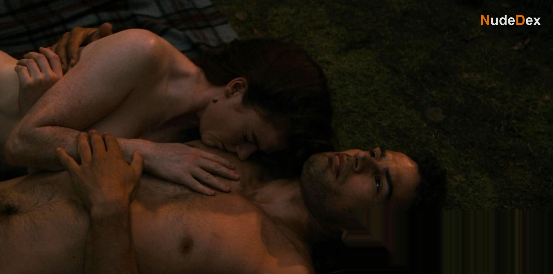 Rose Leslie in The Time Travelers Wife, photo 9