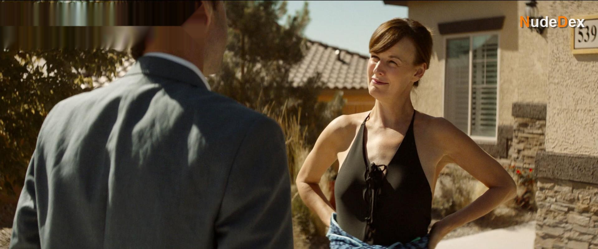Rosemarie Dewitt in Arizona, photo 2