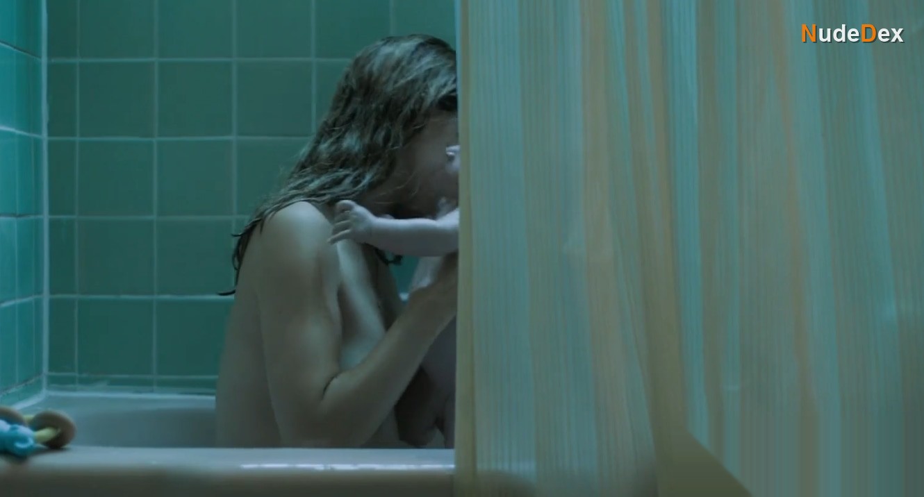 Rose-marie Perreault in Nesting, photo 5