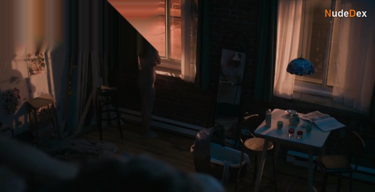 Rose-marie Perreault in Nesting, photo 18