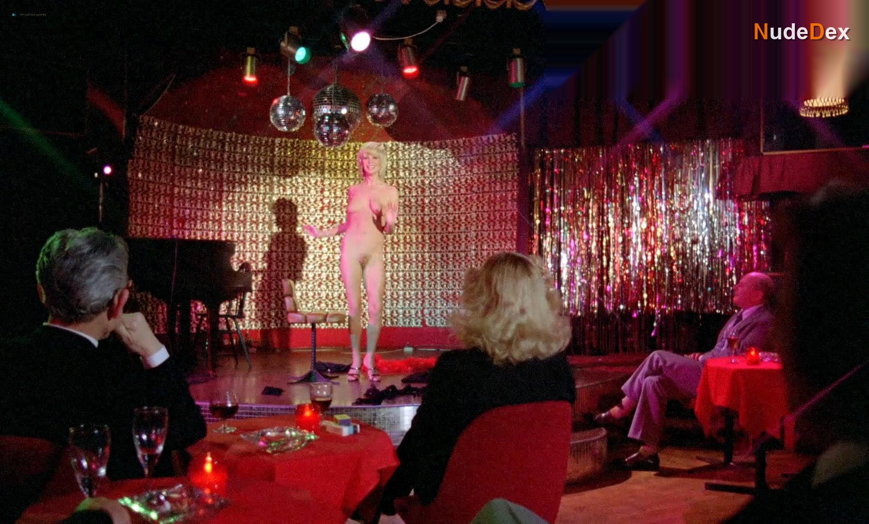 Rosemary England in Queen Of The Blues, photo 5