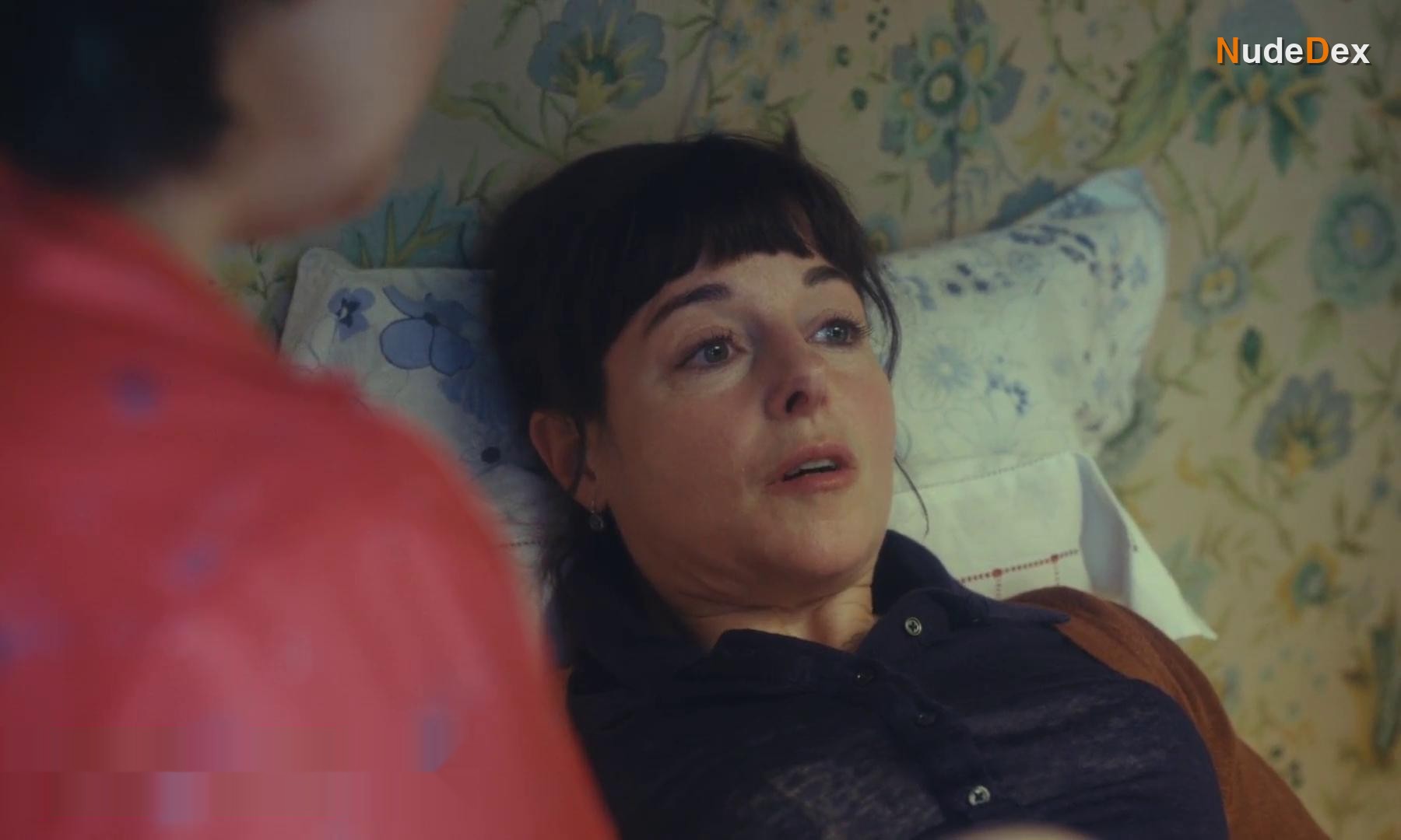 Rosemary Standley in Angry Annie, photo 1