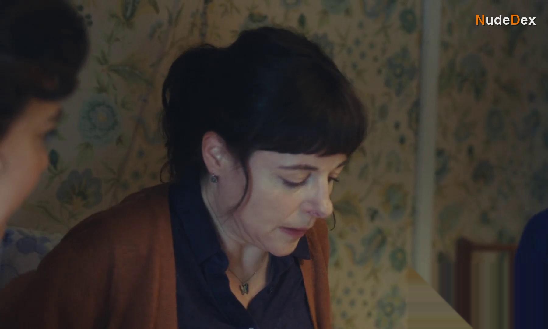Rosemary Standley in Angry Annie, photo 5
