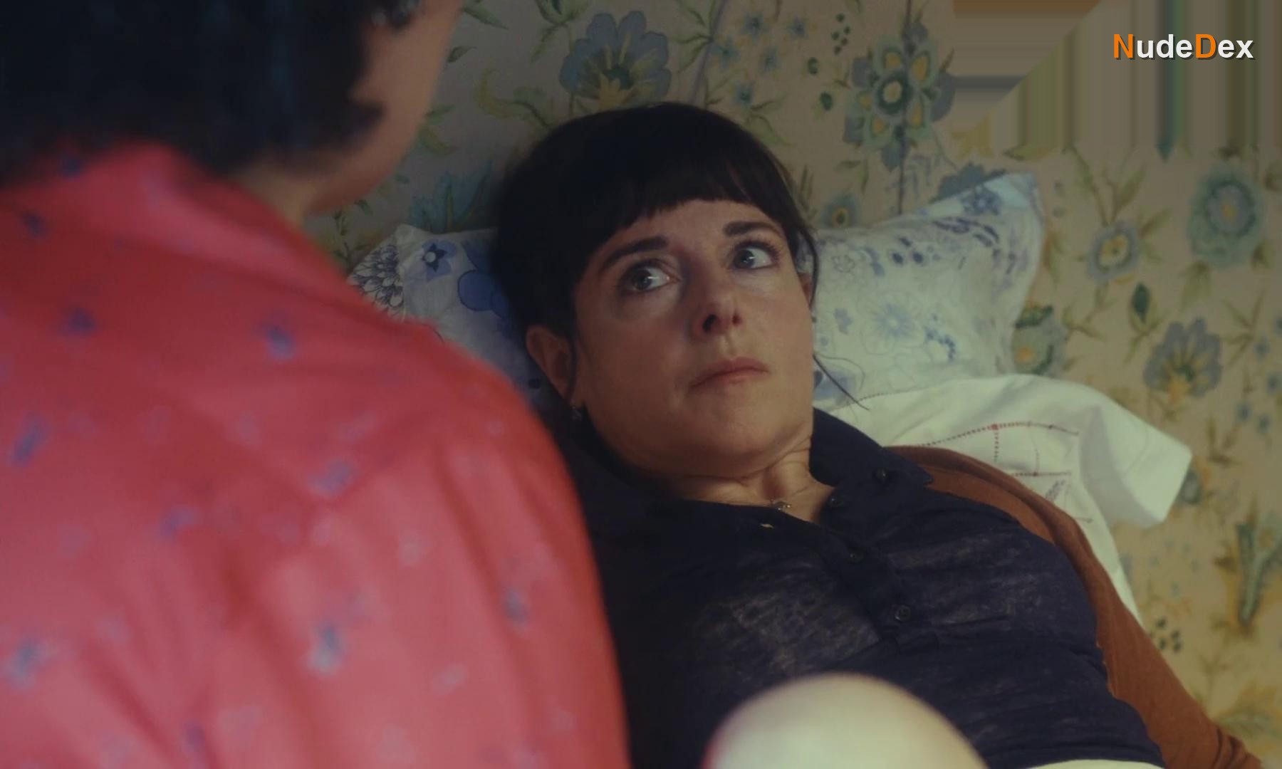 Rosemary Standley in Angry Annie, photo 9