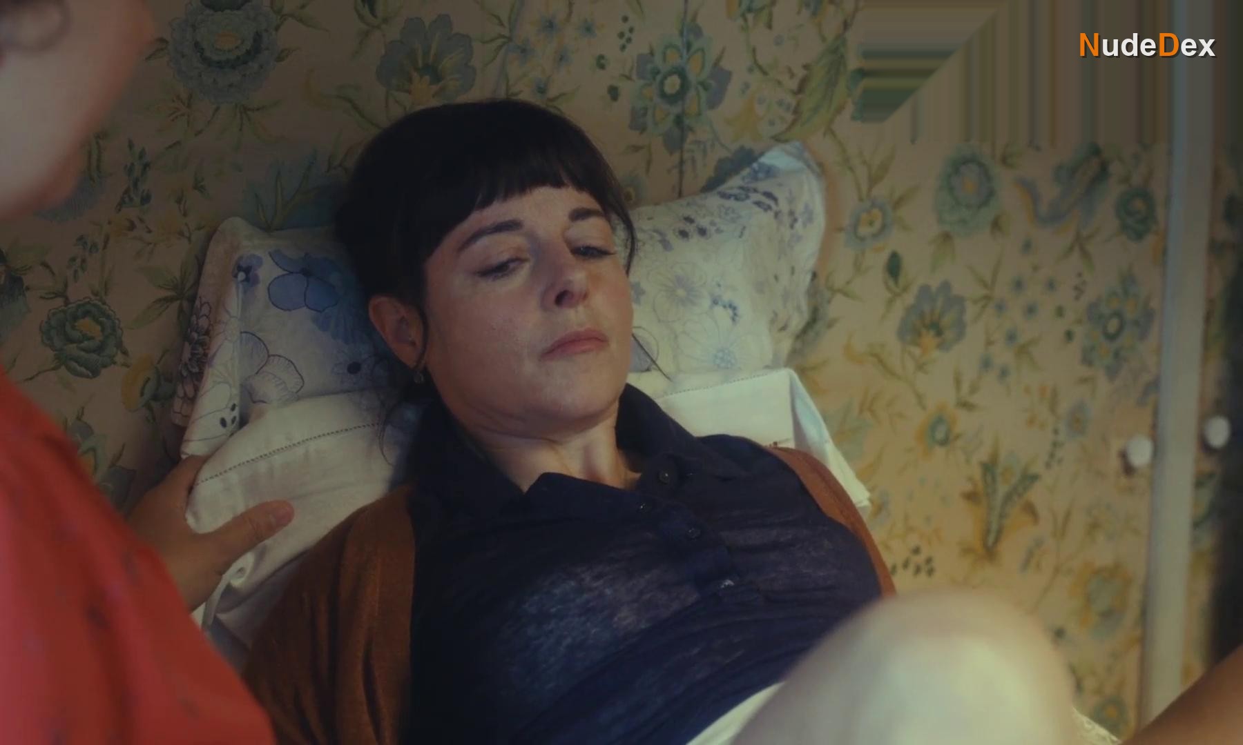Rosemary Standley in Angry Annie, photo 12