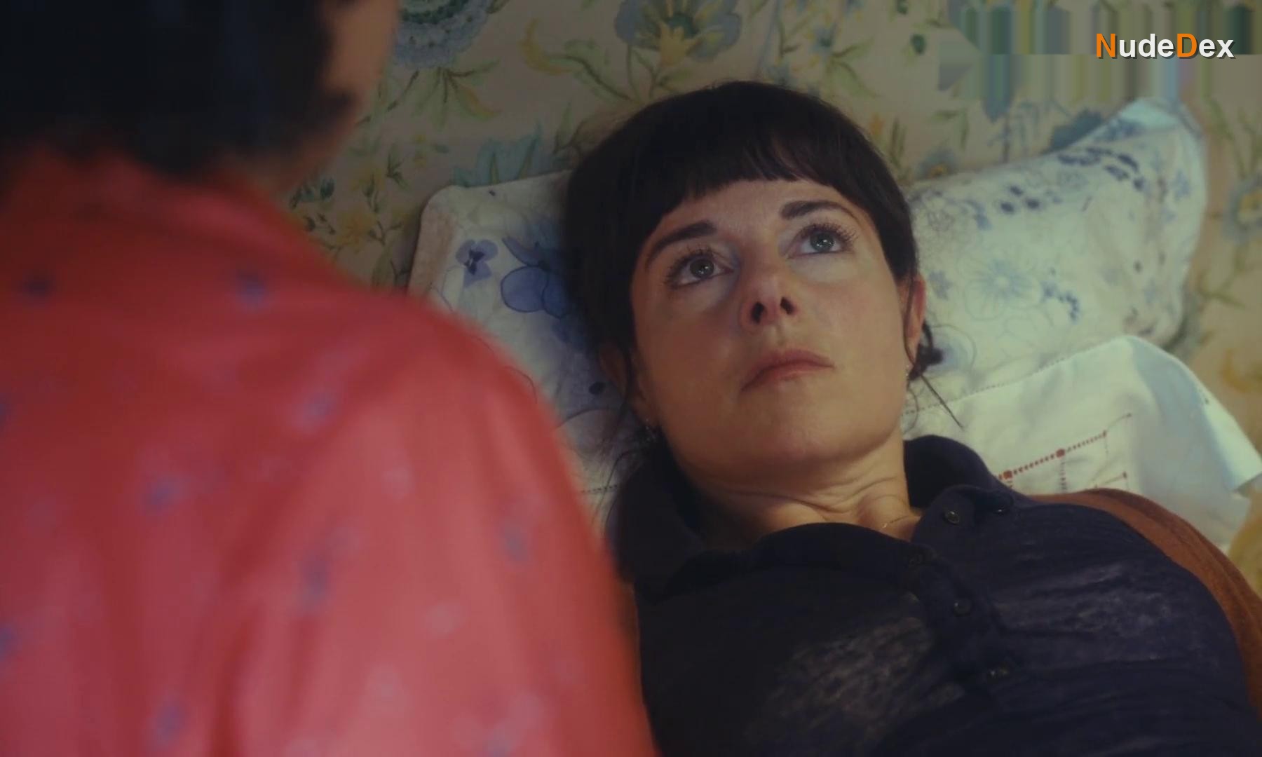 Rosemary Standley in Angry Annie, photo 15