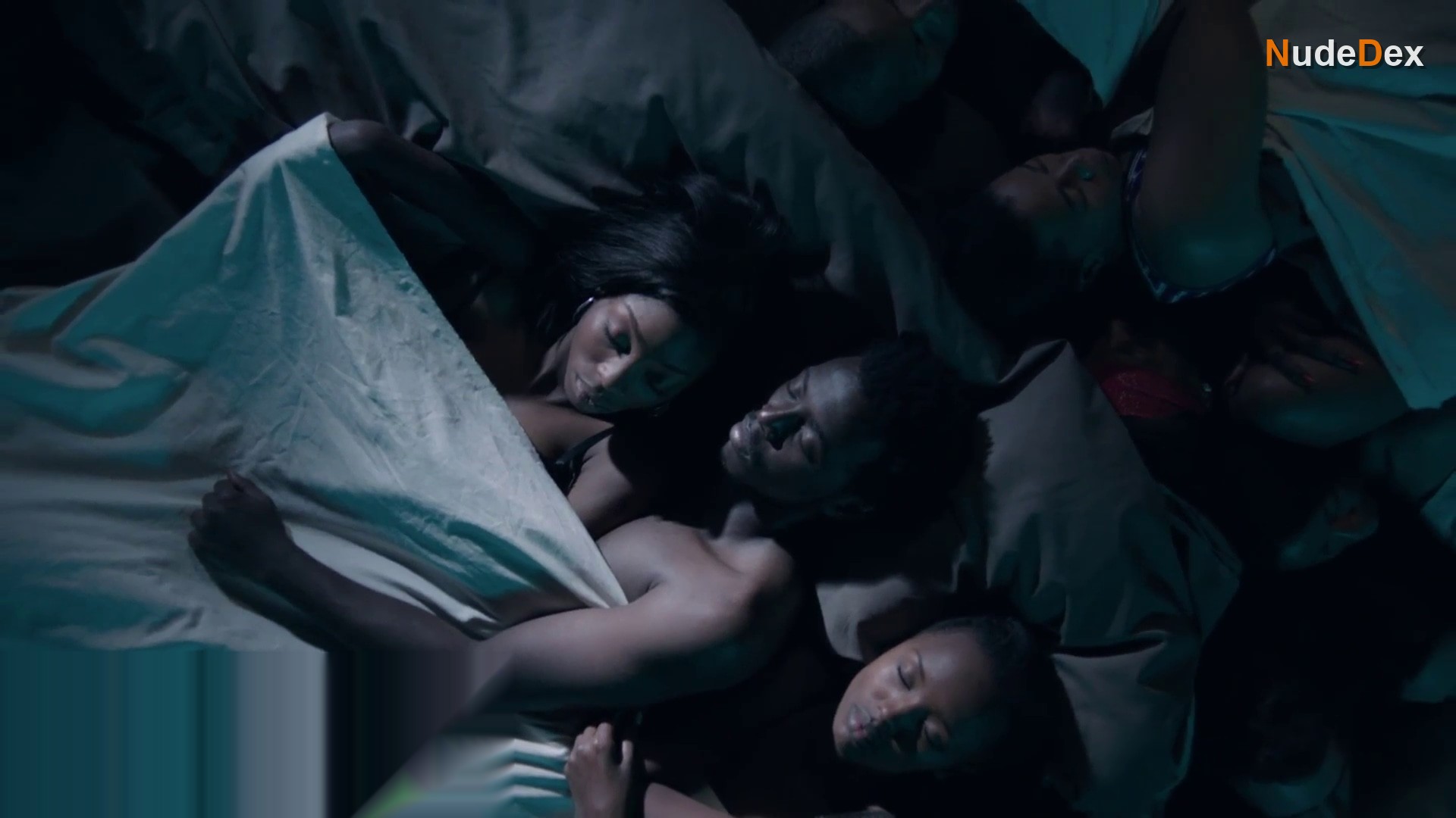 Rosemary Waweru in Inside Story, photo 2