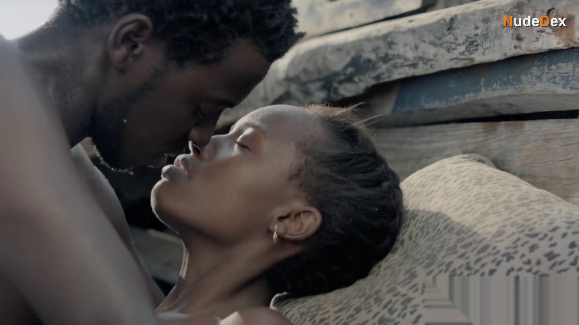 Rosemary Waweru in Inside Story, photo 3