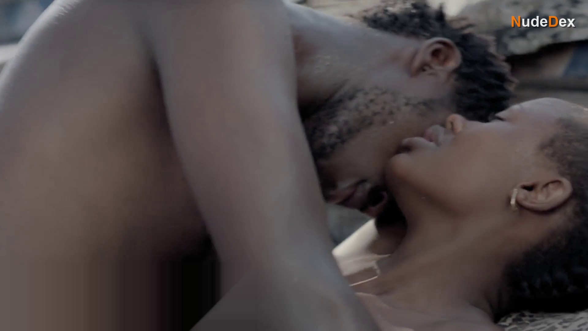 Rosemary Waweru in Inside Story, photo 6